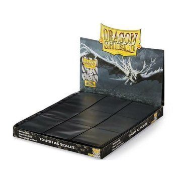 Dragon Shield 18-Pocket NonGlare - Sideloader Pages 2249134 фото