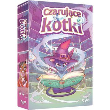 Чарівні кошенята, Fox Games 6215046 фото
