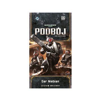 Warhammer 40 000: Завоювання LCG - Дар неба 5717705 фото