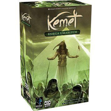 Kemet: The Book of the Dead 1928053 фото