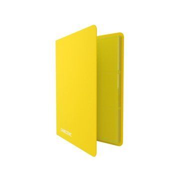 Gamegenic - Casual Album 18-Pocket Yellow 2515846 фото