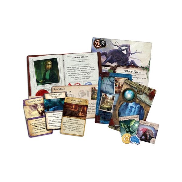 Eldritch Horror: Dreamlands 3074210 фото