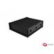 e-Raptor Medium Box Universal - чорний, Universal Box Medium Black 1765052 фото 2