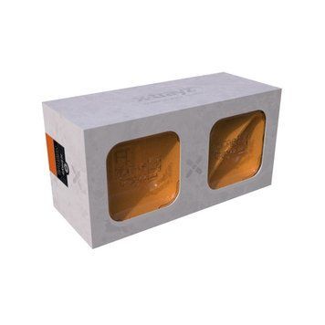 X-Trayz Trays: Orange 3337535 фото