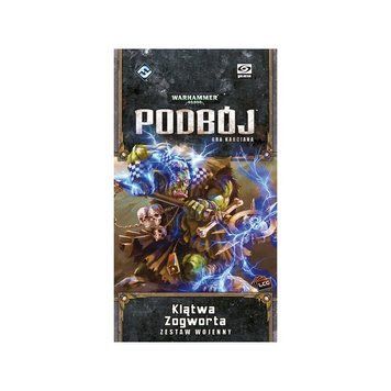 Warhammer 40 000: Завоювання LCG - прокляття Зогворду 3283097 фото