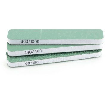 Vallejo: T04001 - Tools - FlexiSander Dual Grit 90x19x6 mm (3) 2221340 фото