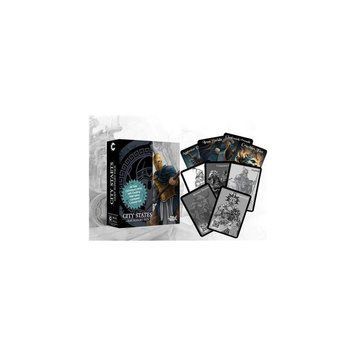 Conquest &mdash; City States: Army Support Pack W6 &mdash; RU 2479895 фото