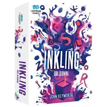 Inkling: гра в слова 2722339 фото