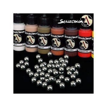 Scale 75: Paint Shakers (50 pcs) 1487307 фото