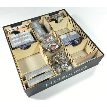 Geekmod Вставка для больших коробок LCG (1 шт) 3112404 фото