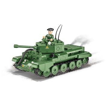 Cromwell Mk.iv (COBI-2269) 2269 фото