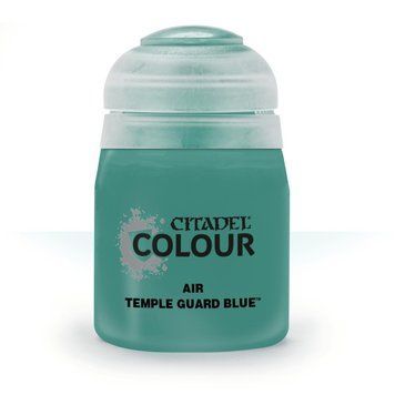 Air: Temple Guard Blue (24ml) 5791714 фото