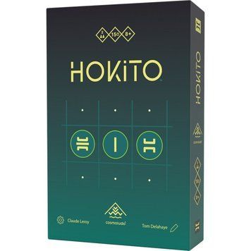 Космолудо: Хокито 4616098 фото