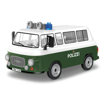 Barkas B1000 Polizei (COBI-24596) 24596 фото