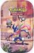 Pok&eacute;mon TCG: 30th Celebration Mini Tin 887302955611223 фото 3