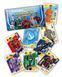 Box of 24 Serie A 2024 Panini Football Cards 9771593515004 фото 3
