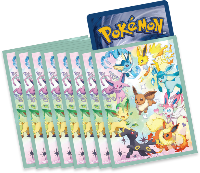 Pok&eacute;mon TCG Scarlet & Violet: Prismatic Evolutions - Super Premium Collection 151151 фото