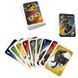 UNO Jurassic World card game 1161605 фото 2
