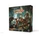 Zombicide: Wulfsburg (польське видання), стратегічна гра 1064479 фото 1