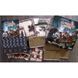 Zombicide: Wulfsburg (польское издание), стратегическая игра 1064479 фото 3