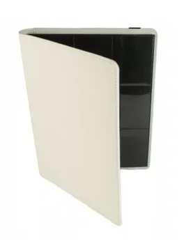 Blackfire 9-Pocket Premium Album White White 16330 фото