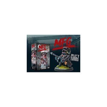 Conquest - Peaky Blinders - UKGE ConX - EN 2363785 фото
