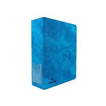 Gamegenic Prime Ring Binder Blue 19908 фото