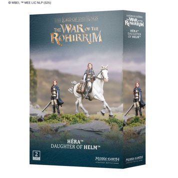 H&eacute;ra&trade; Daughter of Helm&trade; 1379602 фото