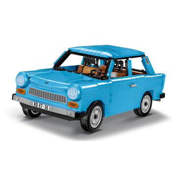 Trabant 601 (COBI-24331) 24331 фото