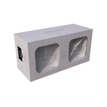 X-Trayz Trays: White 1858963 фото