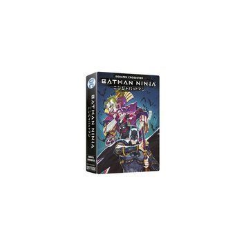 DC Batman Ninja 8868787 фото