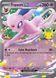 Pok&eacute;mon TCG: 30th Celebration Battle Deck&mdash;Espeon ex 948388548789273820093 фото 3