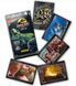 6-pack Jurassic Park Panini Cards 8018190036893 фото 4