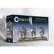 Conquest - Hundred Kingdoms: The Order of the Sealed Temple - EN 2991283 фото 1