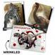 6-pack Jurassic Park Panini Cards 8018190036893 фото 6