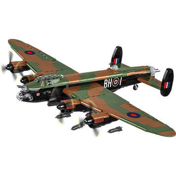 Avro Lancaster B. III (COBI-5759) 5759 фото