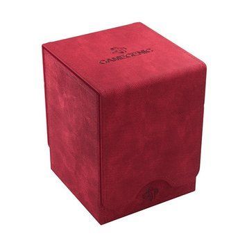 Gamegenic - Squire 100+ XL Red 1327566 фото