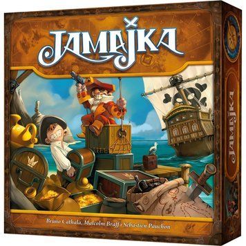 Ямайка (нове видання) (Ямайка) 8934349 фото