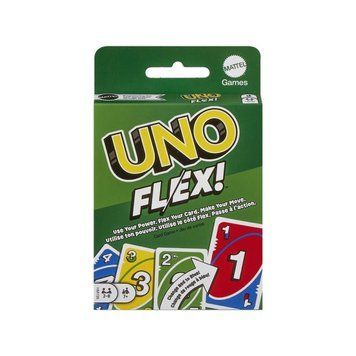 UNO Flex, card game, HMY99 1411161 фото