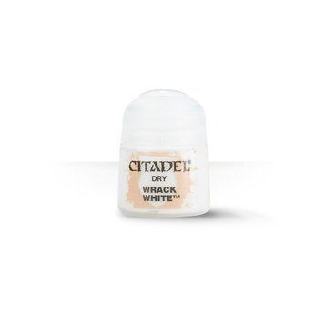 Wrack White 4831476 фото