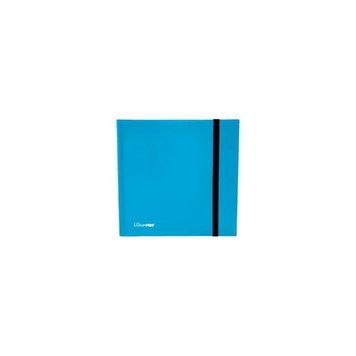 UP - 12-Pocket PRO-Binder - Sky Blue (light blue) 12PKT 3196358 фото