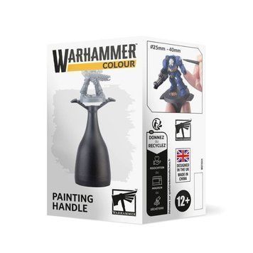Warhammer Color Painting Handle 1643586 фото