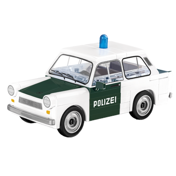 Trabant 601 Polizei (COBI-24541) 24541 фото