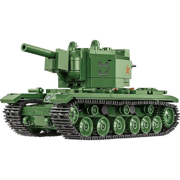 KV-2 (COBI-2731) 2731 фото