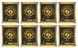 Panini FIFA Club World Cup 2025 Blister Stickers 4143822606909 фото 2