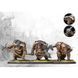 Conquest - City States: Minotaur Thyreans (Dual Kit with Minotaur Haspists) 3270897 фото 2