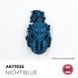 AK Interactive Quick Gen - Night Blue 18ml 2063937 фото 2