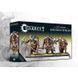 Conquest - City States: Minotaur Thyreans (Dual Kit with Minotaur Haspists) 3270897 фото 1