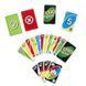 UNO Flex, card game, HMY99 1411161 фото 3