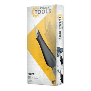 Citadel Tools: Knife 6201246 фото
